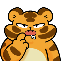 唬唬與派兔☆1☆咱就是這樣長大啲