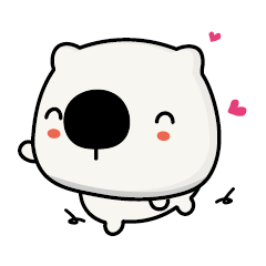 懵懵熊-戀愛記事