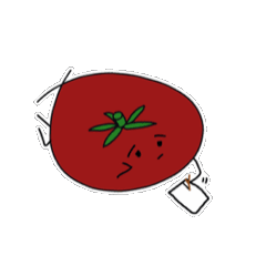 蕃茄小姐與小黃瓜先生（特別篇請勿下載）