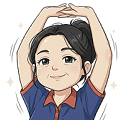 家母的聊天小幫手 01