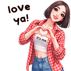 Yuri sexy girl 13 EN