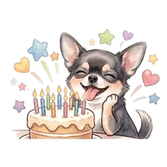 Lovely Chihuahua: Puns & Daily Life