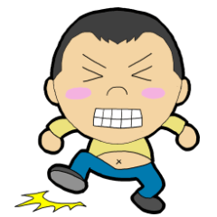 Mitchi and his fun friends 2