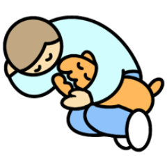 living human sticker 3