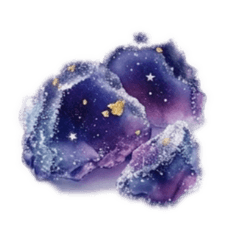 Edible Gems: Kohakutou Wagashi