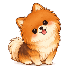 Azatokawaii_pomeranian