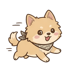 Cute Polite Stickers for Everyday Chat