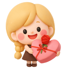 [3D]Girly-chan Basics