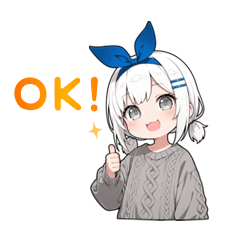 Petit-chan Sticker 03