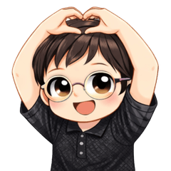 Jin Jin Handsome Girl