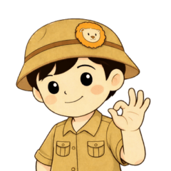 Shi-kun, the zookeeper-Second
