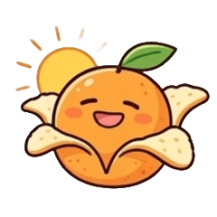 Daily Aroma Life: Sweet Orange