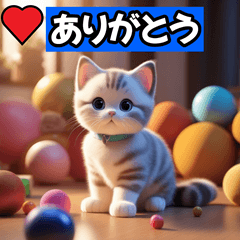 Chubby Animals: Easy-to-Use Stickers