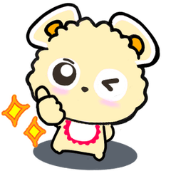 Polite Workplace Stickers