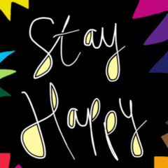 THE LIFE OF A CALFLOWER (STAY HAPPY!)