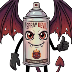 DeviCan: Street Soul