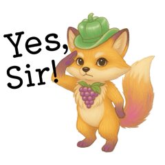 Koa*Pono - Fox - Grabell 1 (EN)