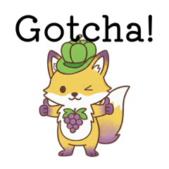 Koa*Pono - Fox - Grabell 2 (EN)