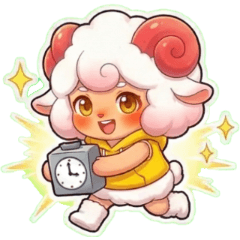 咩莉．蹦角角：五月熱力全開！ I