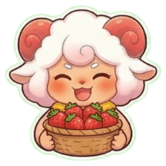 咩莉．蹦角角：五月熱力全開！ III