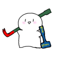 Stone geek sticker pack