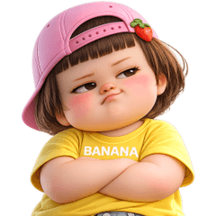 ชีคกี้ เกิร์ล ❤️ 109