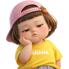 Cheeky girl 109 No Text