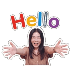 蓮妹的日常生活用語1