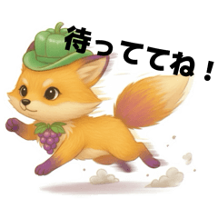 Koa*Pono -Fox - Grabell 1 (JP)