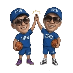 DHB (Dear Hot Boy)
