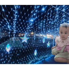 倩倩小朋友❤️