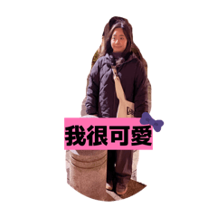 我家肉肉5-胖球語錄