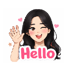 Pretty Girl Emotions