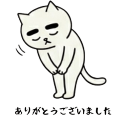 粗眉貓：職場禮貌實用篇