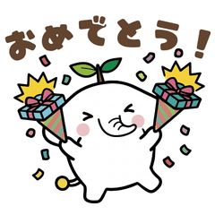 Senzo-kun's Daily Life