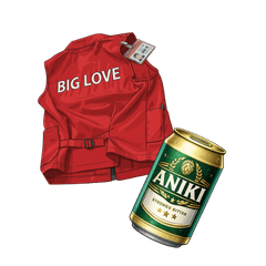 That Guy from Big Love