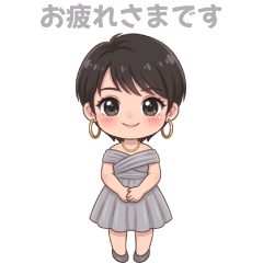 MEGA Original LINE Sticker9