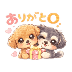 puchi&pupu