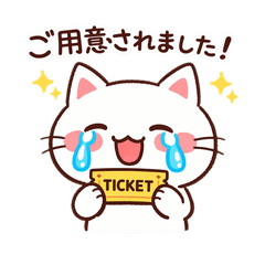 Oshikatsu Cat (Fan Life & Daily)