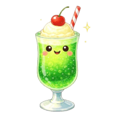 retort cafe daily stickers