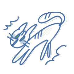 Everyday-use,Cat Reaction Series