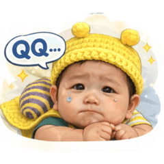 宇丞大小寶貝日常