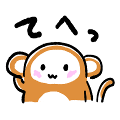 もんちゃぱんちゃ - LINE スタンプ | LINE STORE