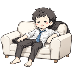 หนุ่มสายล้า