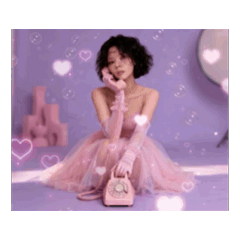 寵。溺愛-粉色無聲-接呀