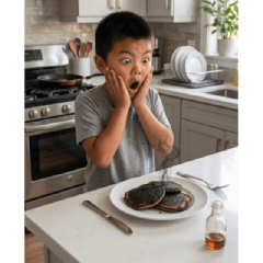 刀疤霆的日常小劇場