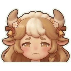 哞璃糖：五月甜甜日常 IV