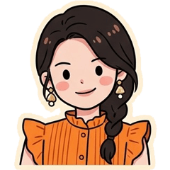 5號佳人日常生活