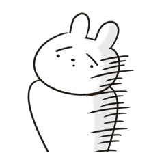 應該是隻兔子02