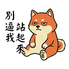 ☆厭世柴☆不要惹我 我不好惹 除非有肉肉